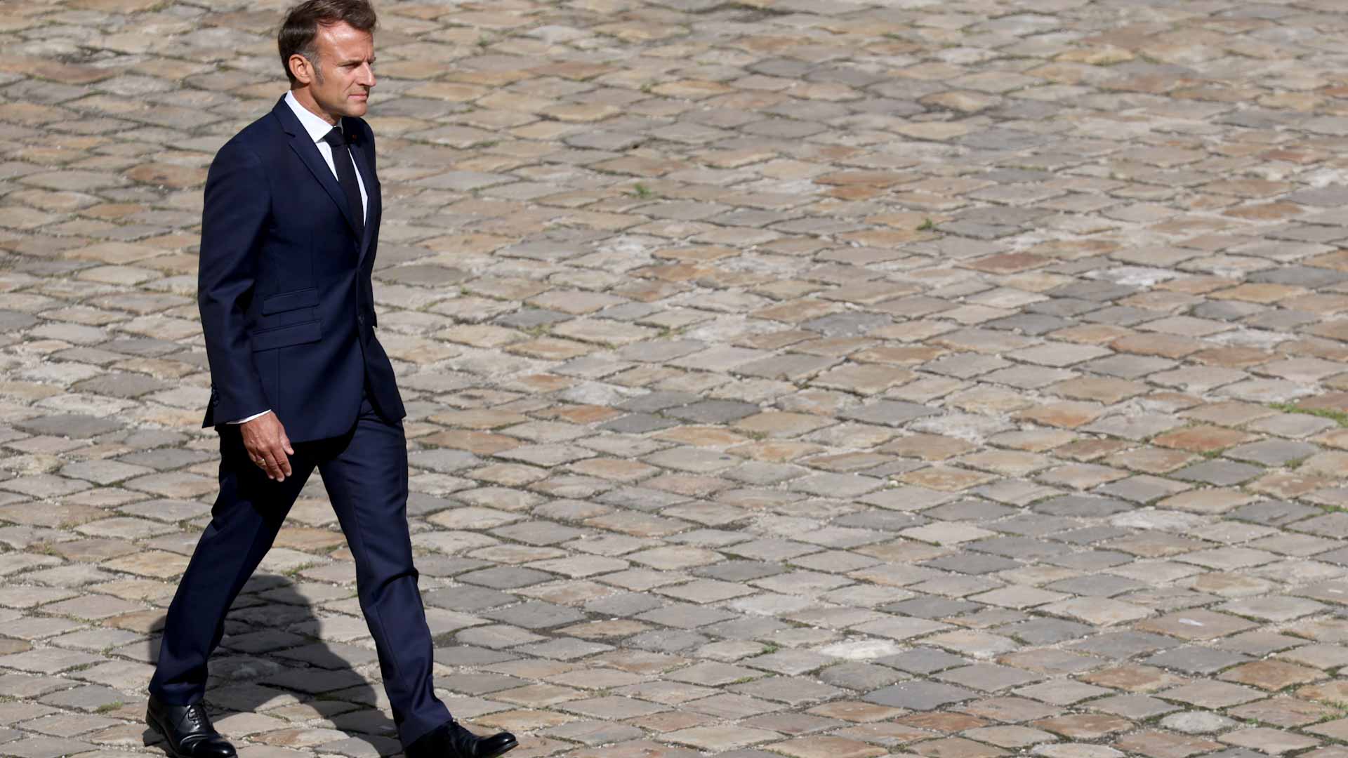 France to send fighter jets to protect Polish airspace 