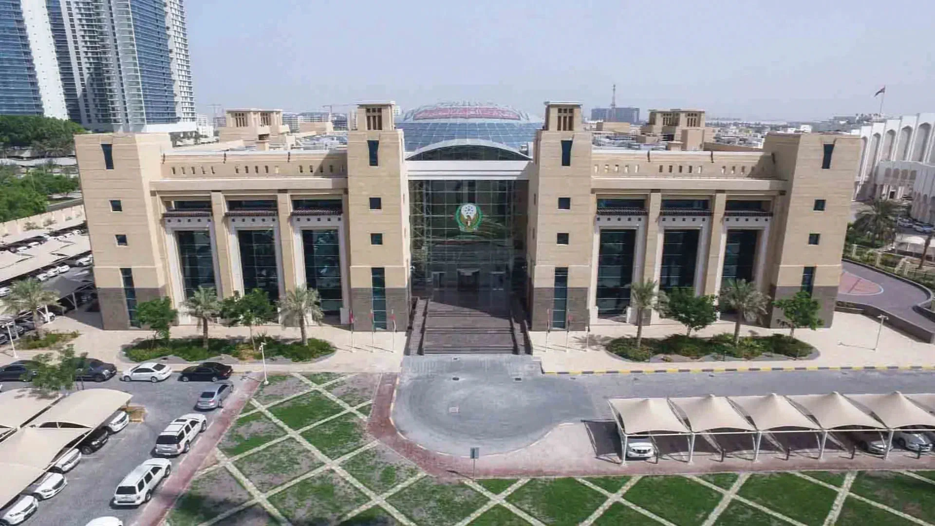 UAE hands over individuals wanted by Swedish authorities