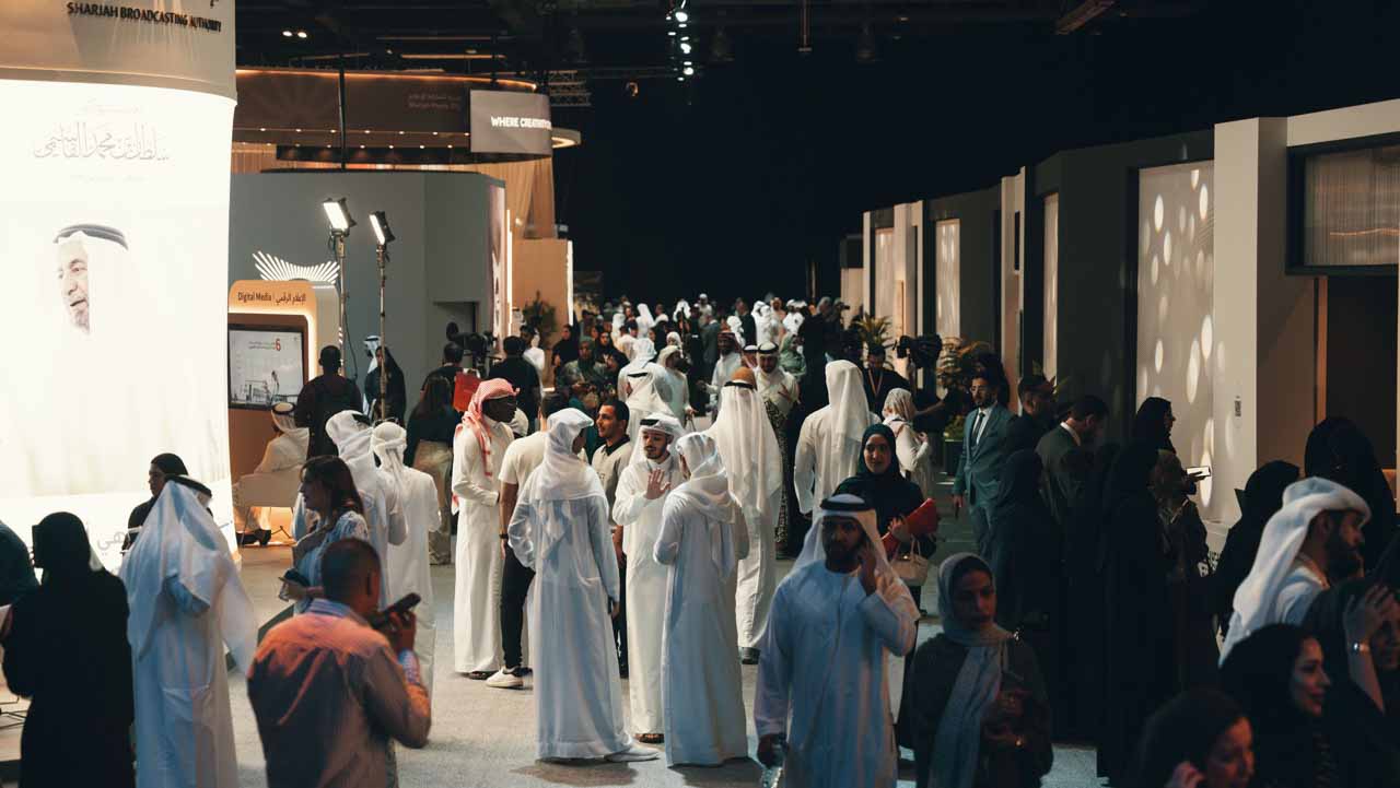 منتدى الاتصال الحكومي يختتم فعالياته بمشاركة 14800 من أنحاء العالم