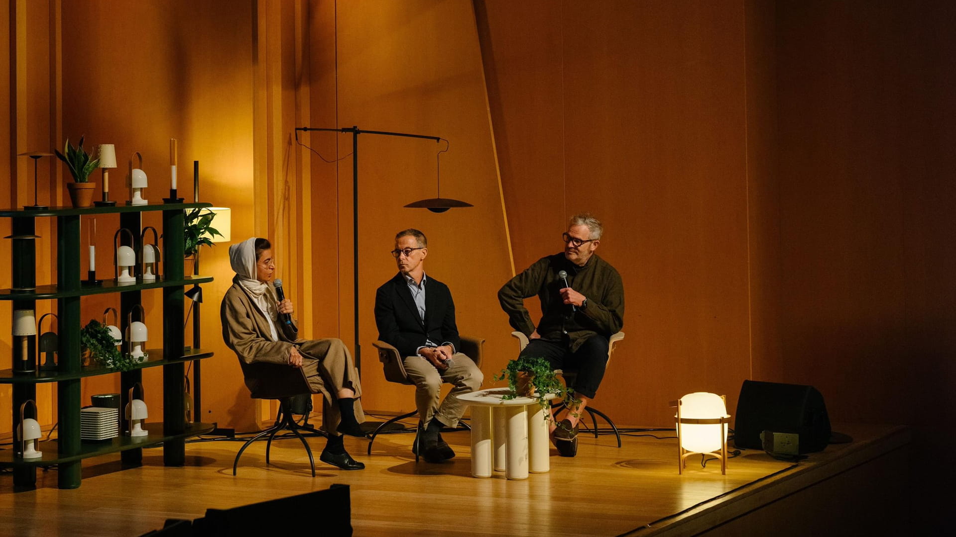 نورة الكعبي تؤكد التزام الإمارات بالحوار في مؤتمر "جودة الحياة" 