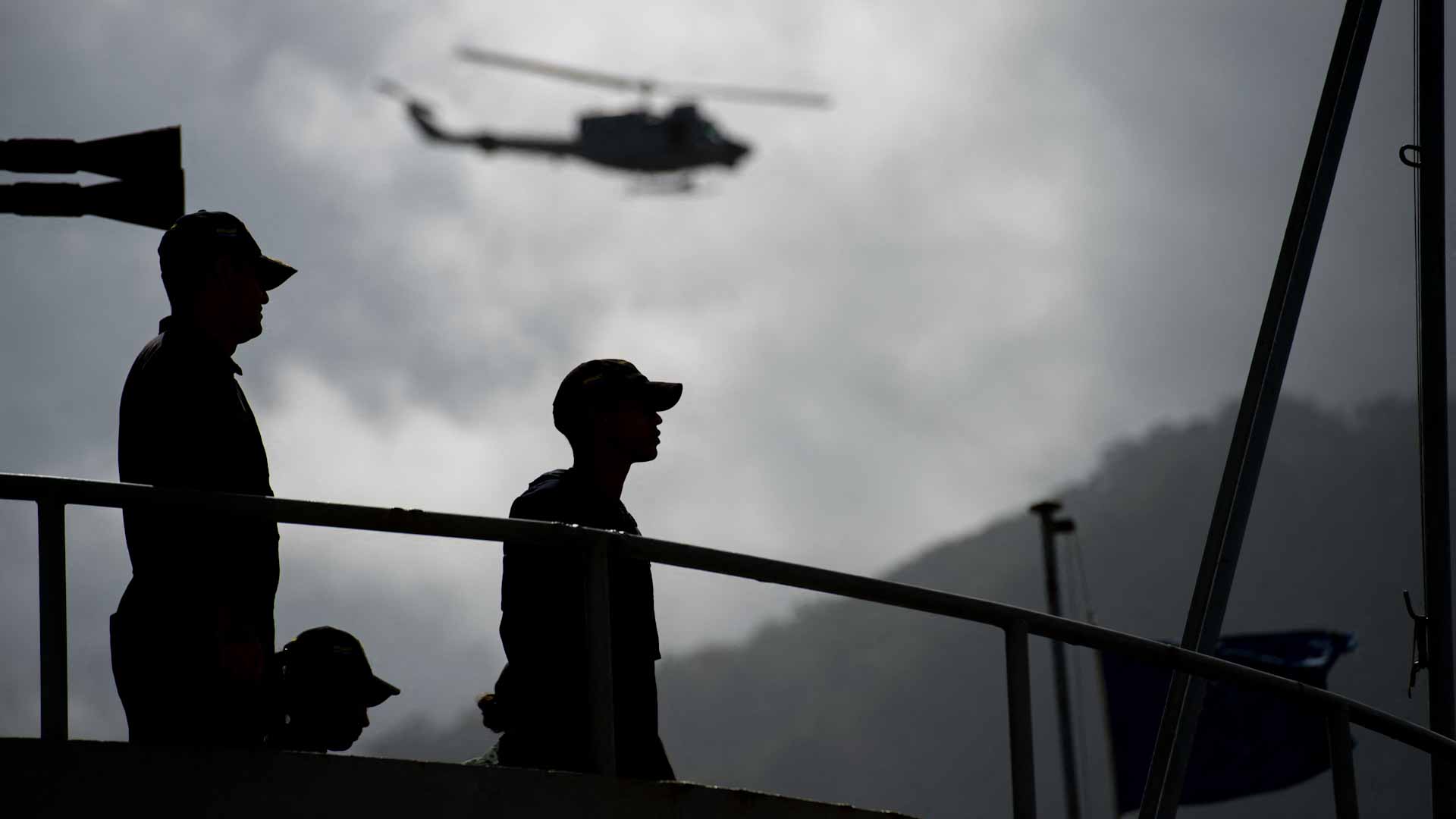 في استعراض للقوة...موسكو ومينسك تطلقان مناورات عسكرية مشتركة 