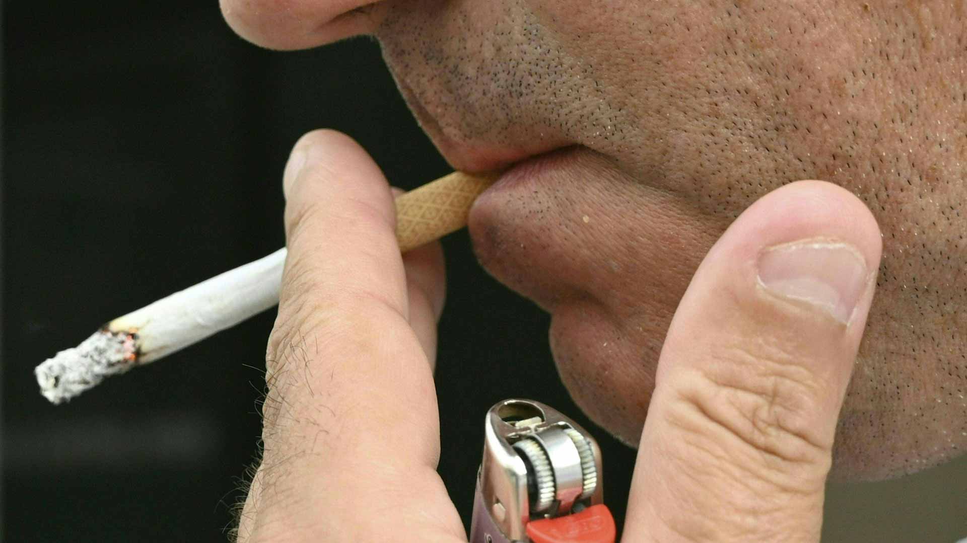 بنسبة 36%..التدخين يزيد خطر الإصابة بالسكري من النوع الثاني 