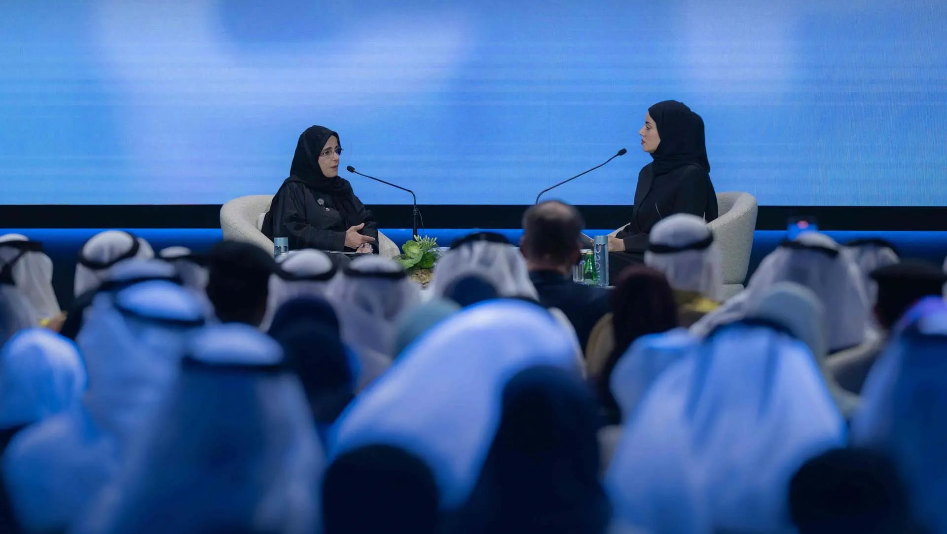 لحظة خالدة.. 