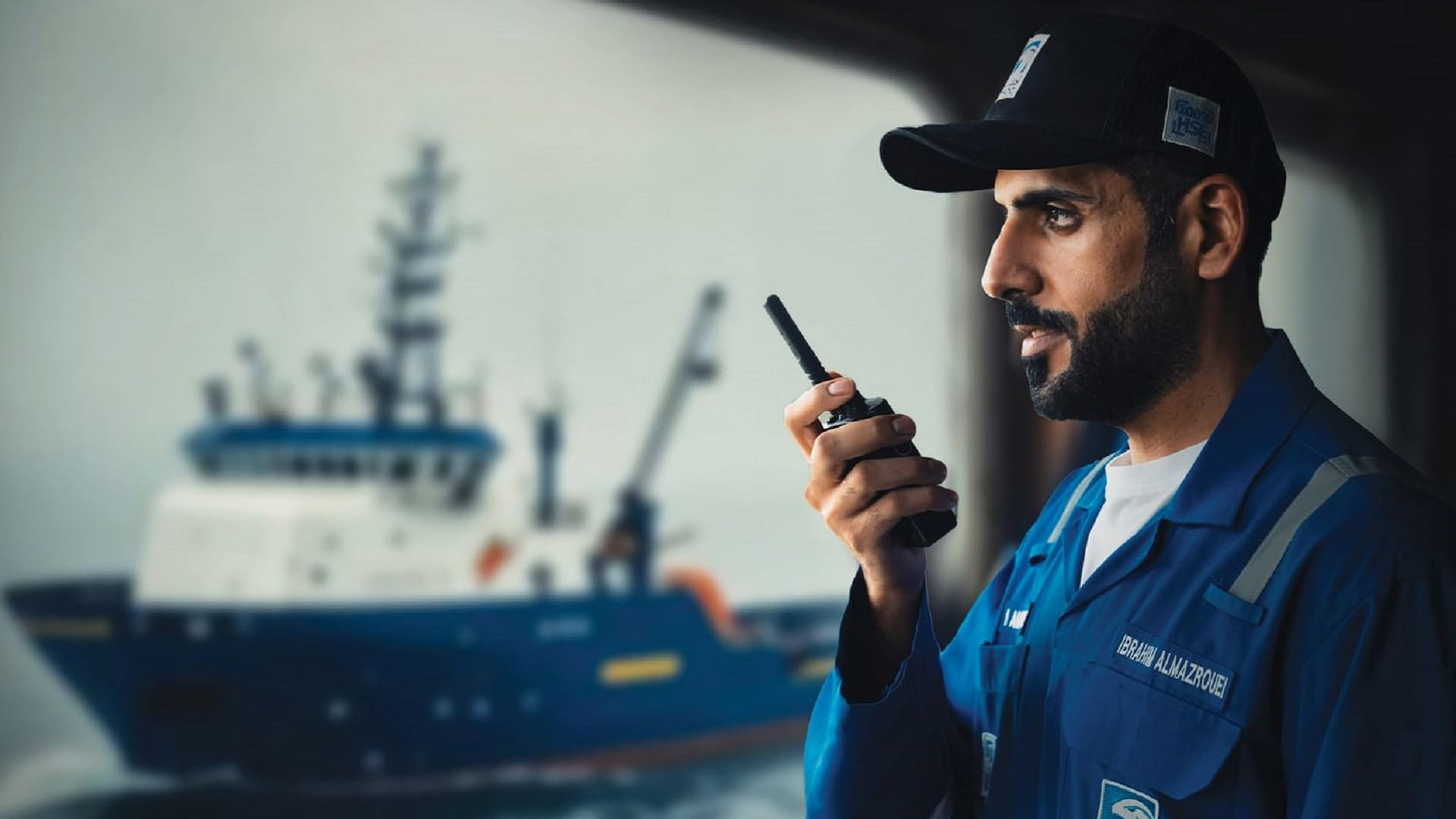 ADNOC L&S deploys AI to optimise UAE petroleum ports operations 