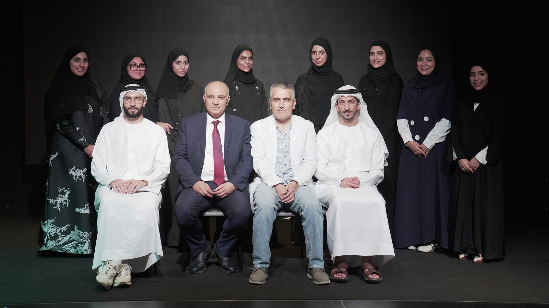 MAJAL performing arts for leadership development