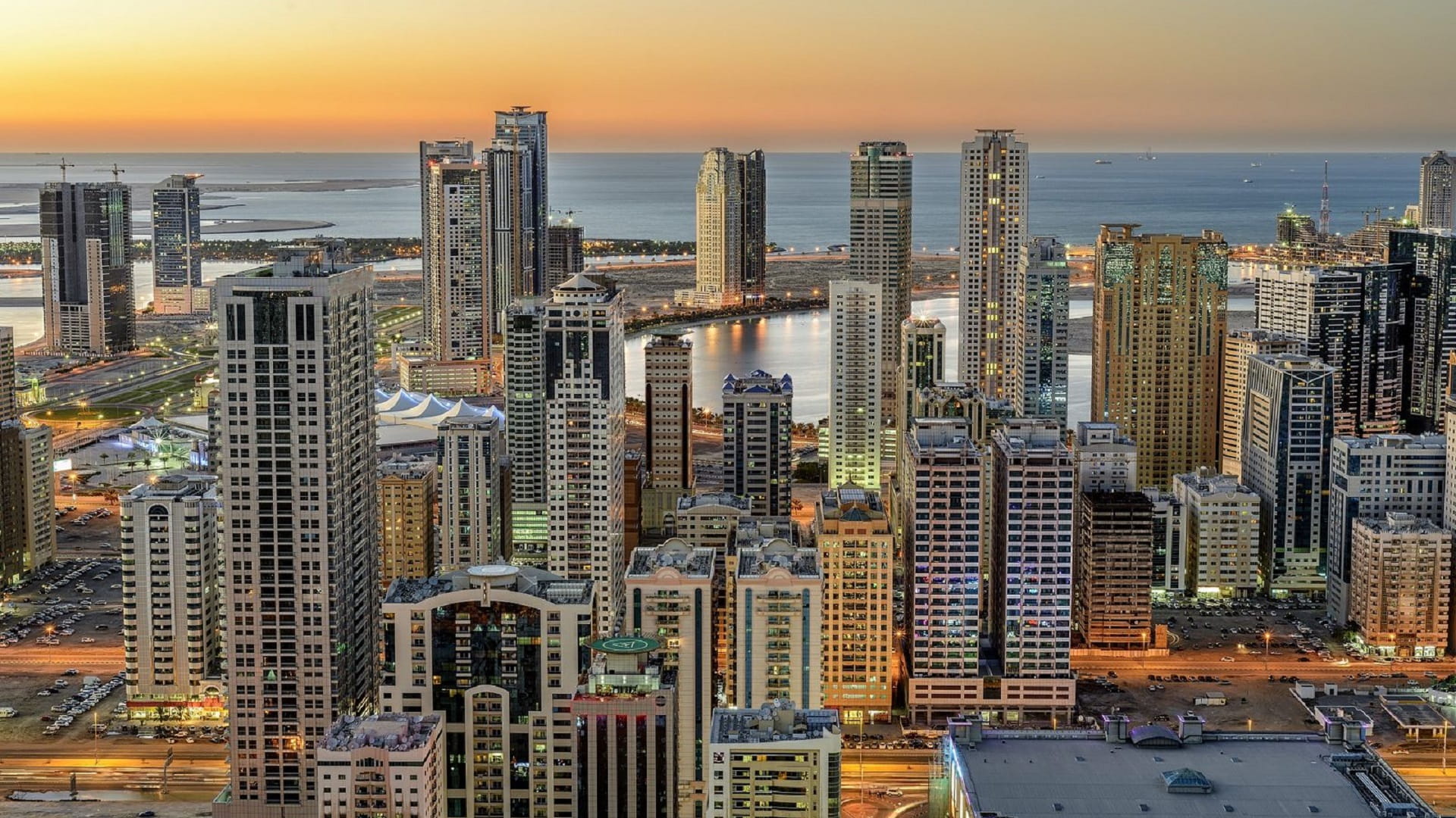 Sharjah real estate hits AED4.9bn in August transactions