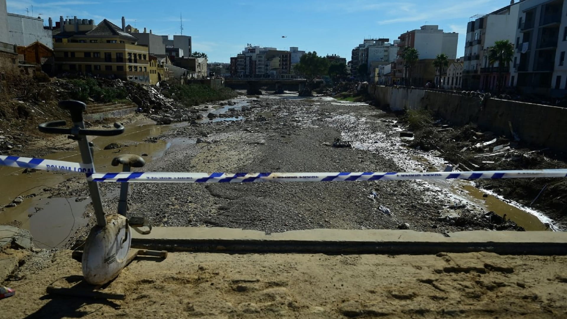 الطقس المتطرف في صيف 2025 يكلّف أوروبا خسائر بـ43 مليار يورو  