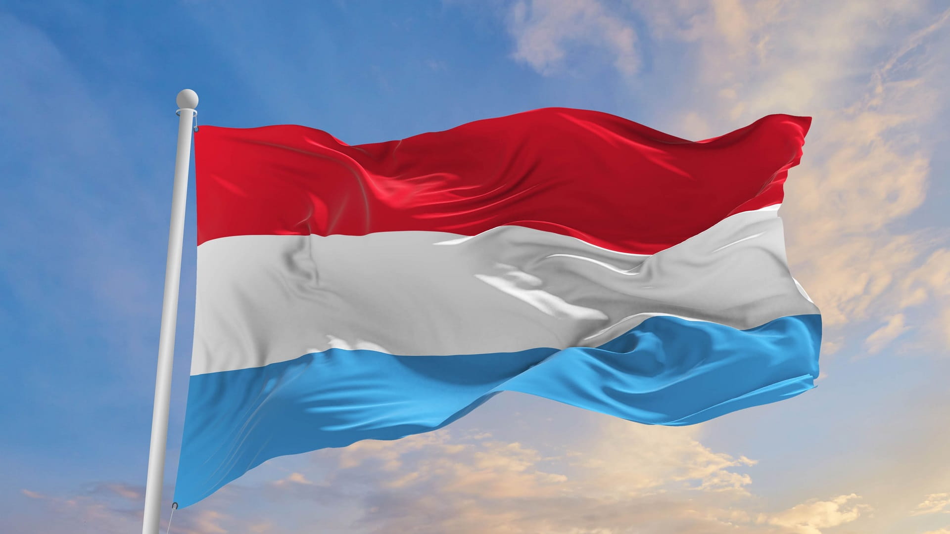 Luxembourg to recognise State of Palestine 