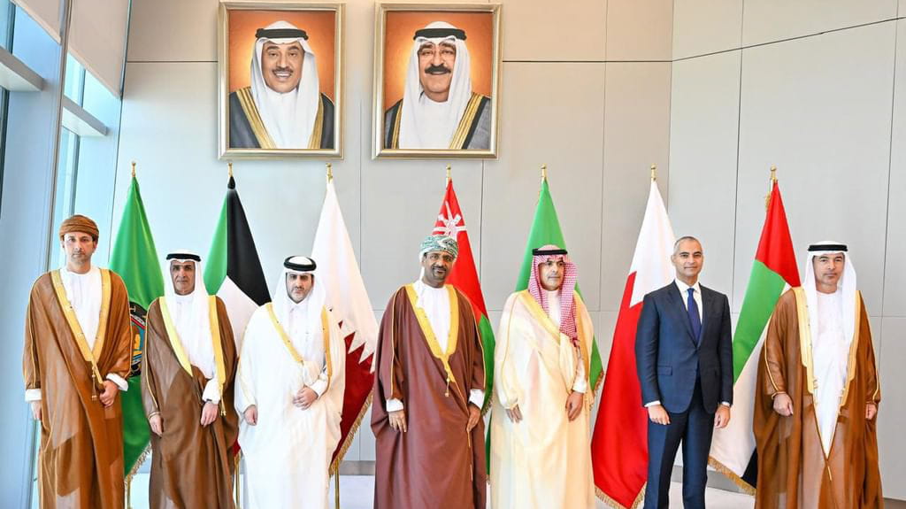 الإمارات تشارك في اجتماع محافظي البنوك المركزية الخليجية بالكويت 