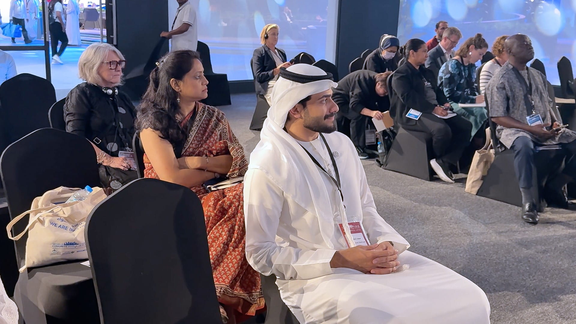 SCHS creates hope by employing people with disabilities  