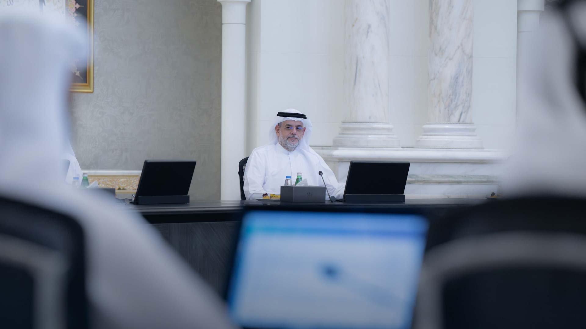 SEC approves Government Data Sharing Guide in Sharjah 2