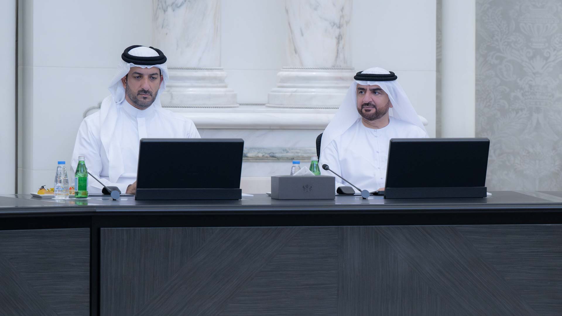 Image for the Title: <span class="scChromeData">{"commands":[{"click":"chrome:common:edititem({command:\"webedit:open\"})","header":"Edit the related item","icon":"/temp/iconcache/office/16x16/cubes.png","disabledIcon":"/temp/cubes_disabled16x16.png","isDivider":false,"tooltip":"Edit the related item in the Content Editor.","type":"common"},{"click":"chrome:rendering:personalize({command:\"webedit:personalize\"})","header":"Personalize","icon":"/temp/iconcache/office/16x16/users_family.png","disabledIcon":"/temp/users_family_disabled16x16.png","isDivider":false,"tooltip":"Create or edit personalization for this component.","type":"sticky"},{"click":"chrome:rendering:editvariations({command:\"webedit:editvariations\"})","header":"Edit variations","icon":"/temp/iconcache/office/16x16/windows.png","disabledIcon":"/temp/windows_disabled16x16.png","isDivider":false,"tooltip":"Edit the variations.","type":"sticky"}],"contextItemUri":"sitecore://master/{410579D6-FC42-441F-BAFD-46A6DB670629}?lang=en&ver=1","custom":{},"displayName":"Title","expandedDisplayName":"This is require field and Maximum 65 character is allow"}</span><span sc_parameters="prevent-line-break=true" class="scWebEditInput scEnabledChrome" id="fld_410579D6FC42441FBAFD46A6DB670629_E873DAB3C3324E8EB106973D9F53F5B7_en_1_6191b345ae38457098a703302422cd0b_10607_edit" contenteditable="true" scdefaulttext="[No text in field]" scfieldtype="single-line text" sc-part-of="field">SEC approves Government Data Sharing Guide in Sharjah</span>_E0BBD3E1234B4259A705CC89A78B1DC5