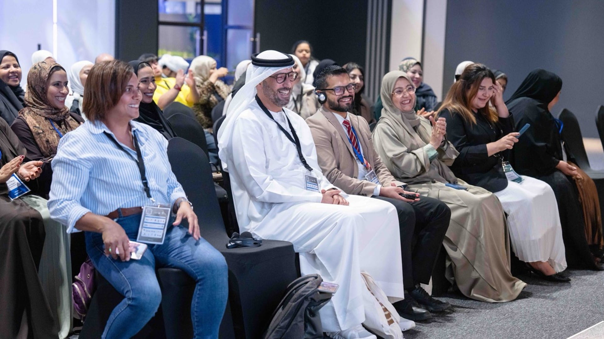 World Congress discuss doctor-person with disabilities connection