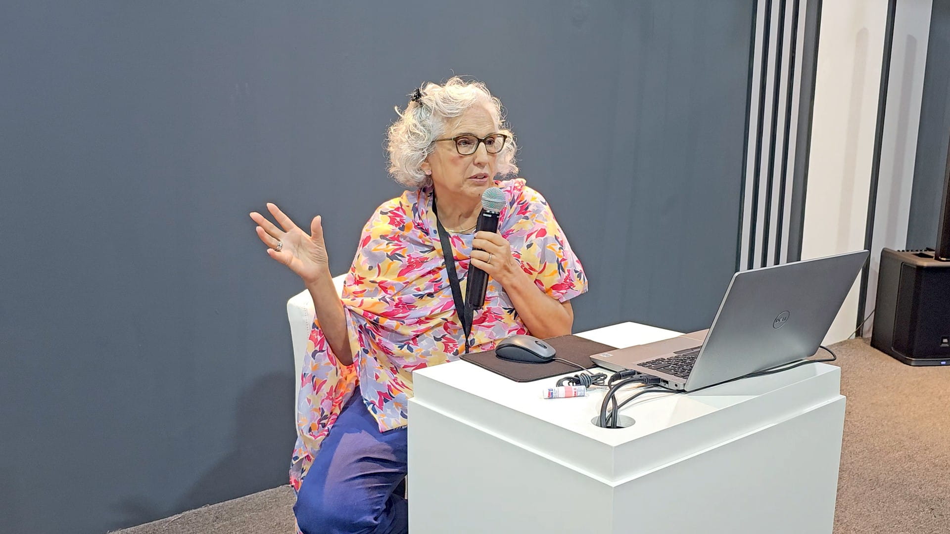 "نحن الاحتواء" يحفز على تحويل عمل ذوي الإعاقة إلى عادات يومية مألوفة 