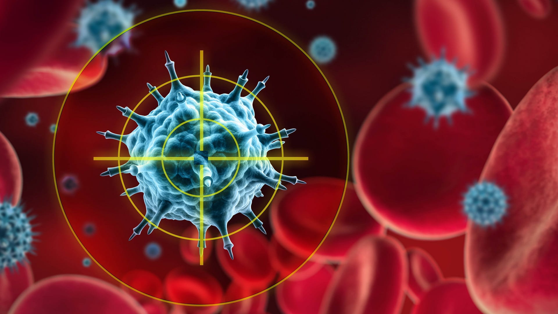 A breakthrough in targeted cancer therapy 