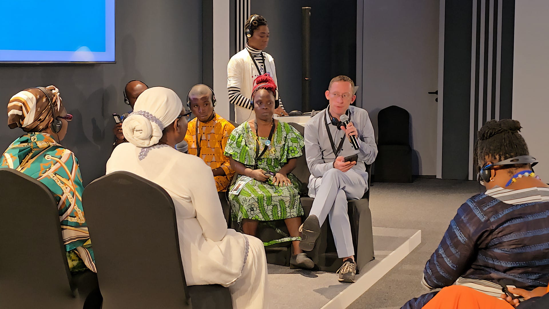 "نحن الاحتواء" يدعو إلى عمل جماعي لتمكين ذوي الإعاقة في المجتمع 