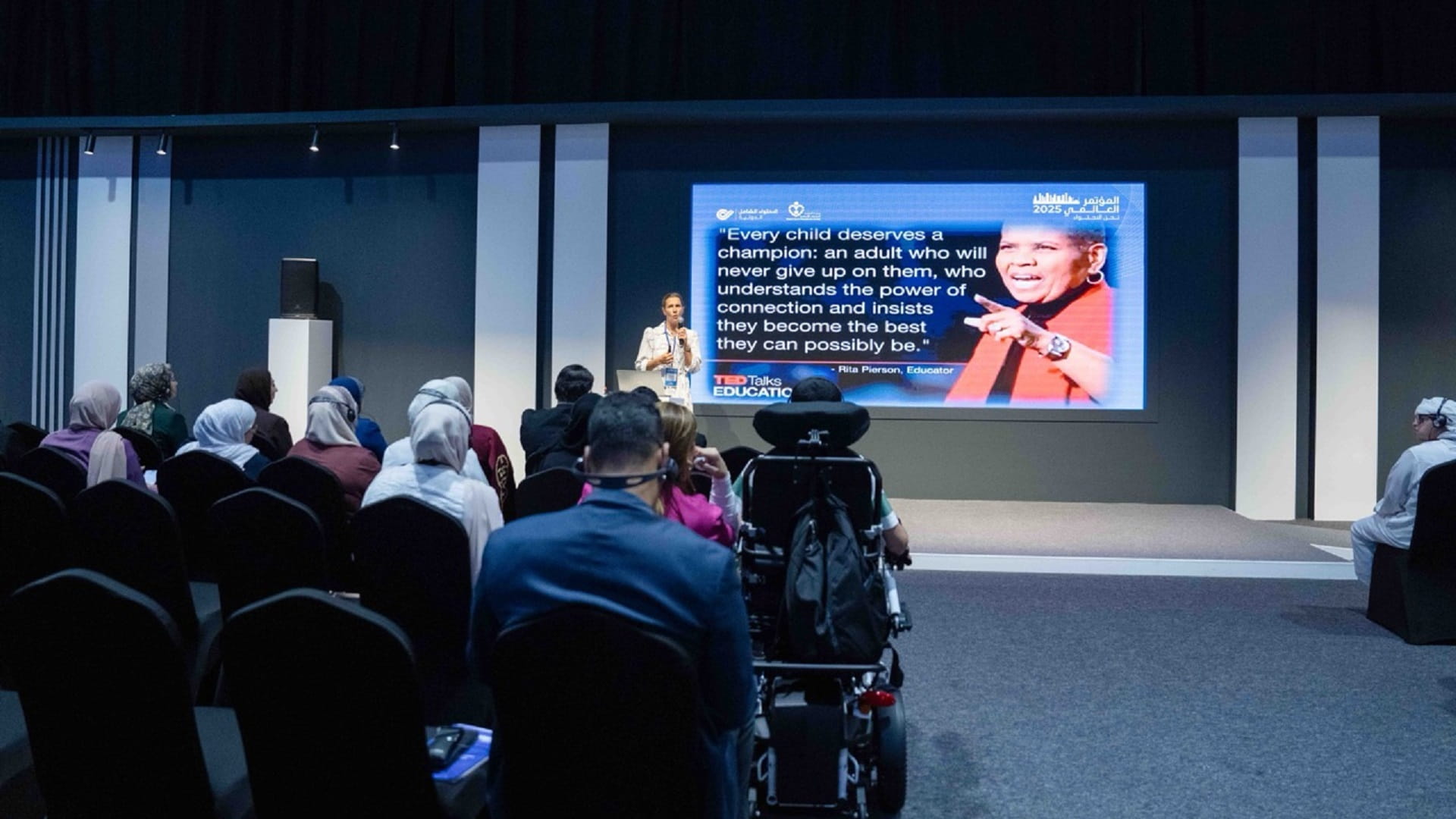 خبراء في "نحن الاحتواء": الصحة النفسية حق أساسي لكل إنسان 