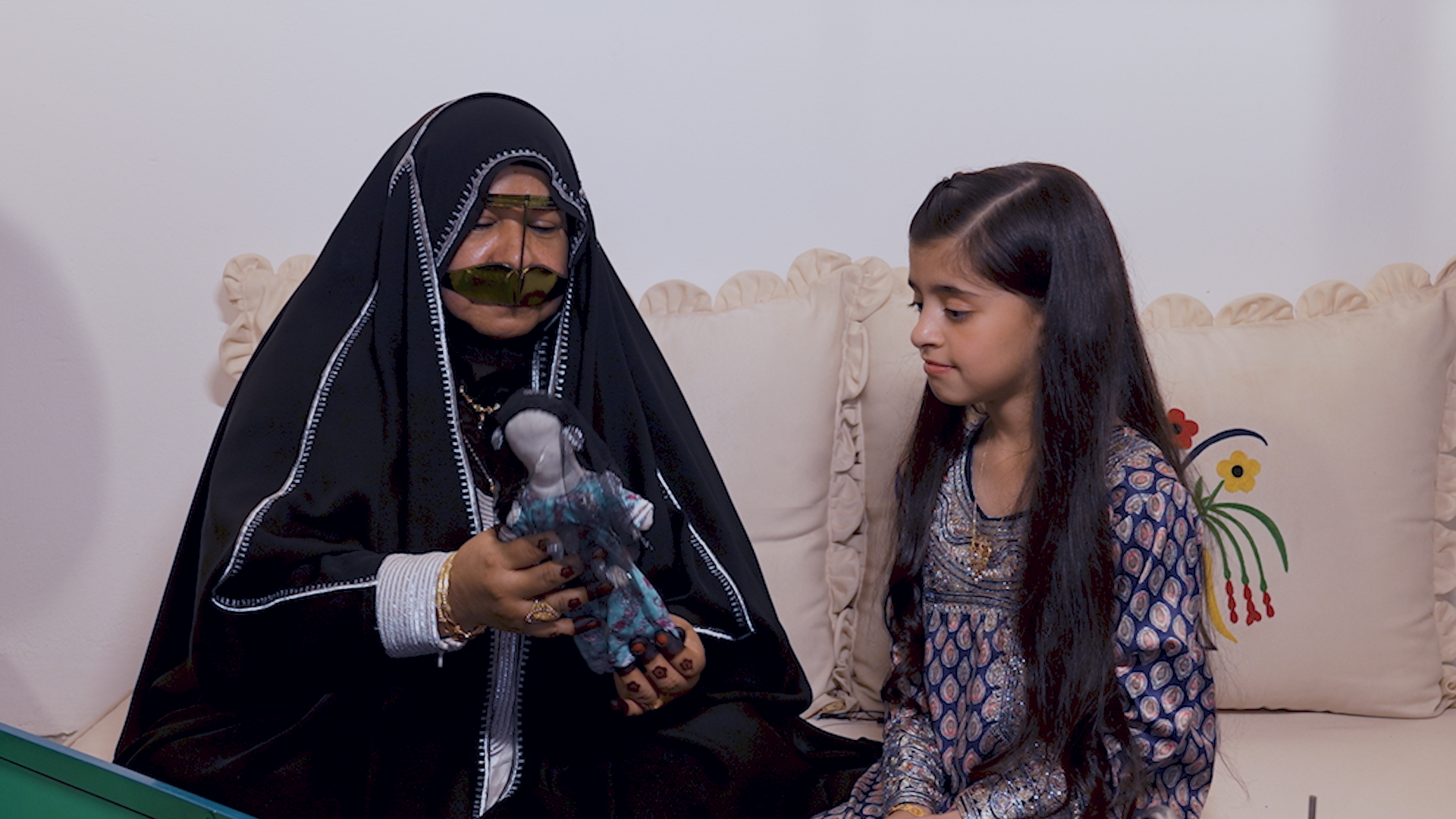 سير الأولين وكنوز البحر ضمن اهتمامات برامج الشرقية من كلباء 