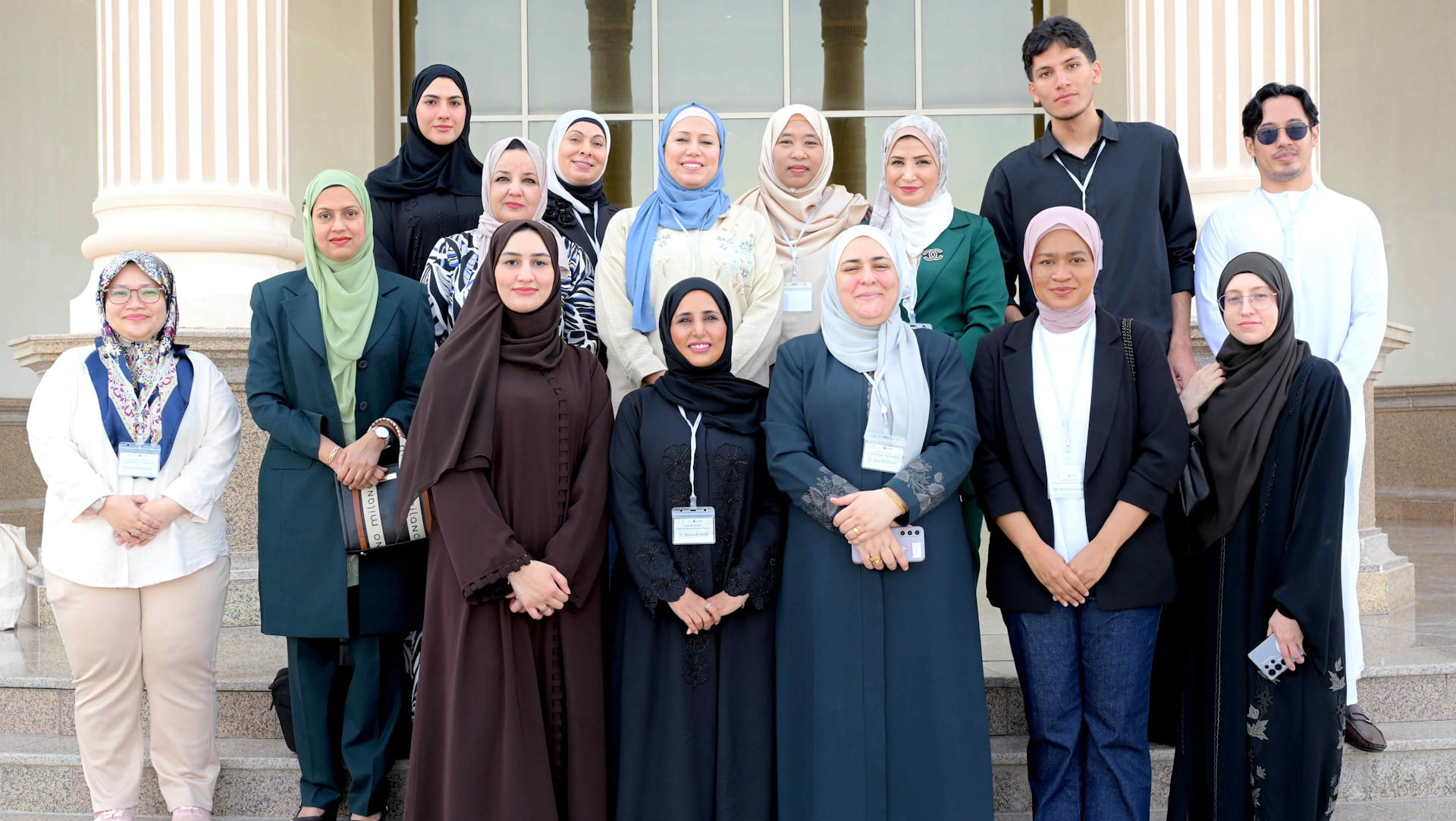 Sustainable migration women on the move take centre stage at UOS 
