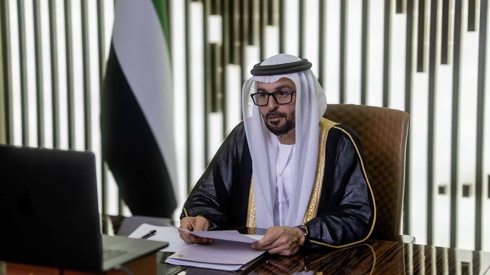 UAE highlights AI commitment at BRICS meeting