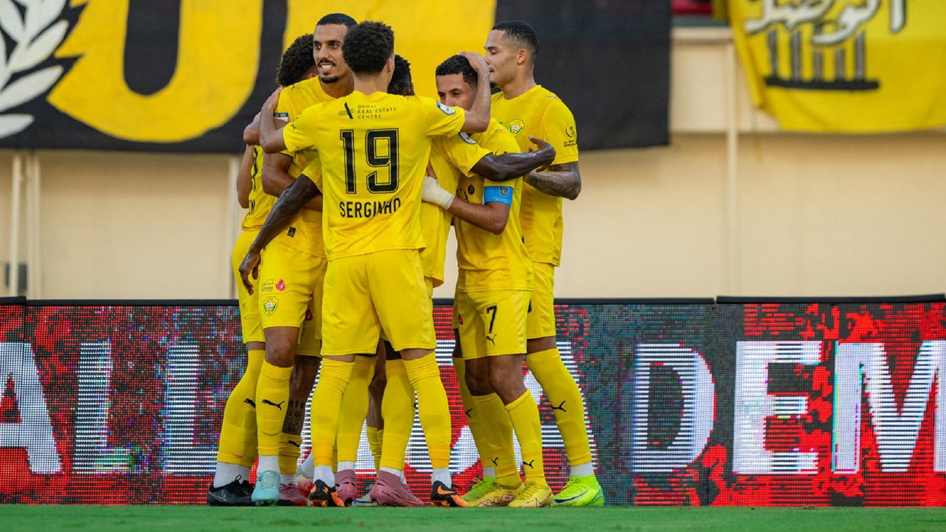 Al Wasl defeats Al Bataeh in ADNOC Pro League