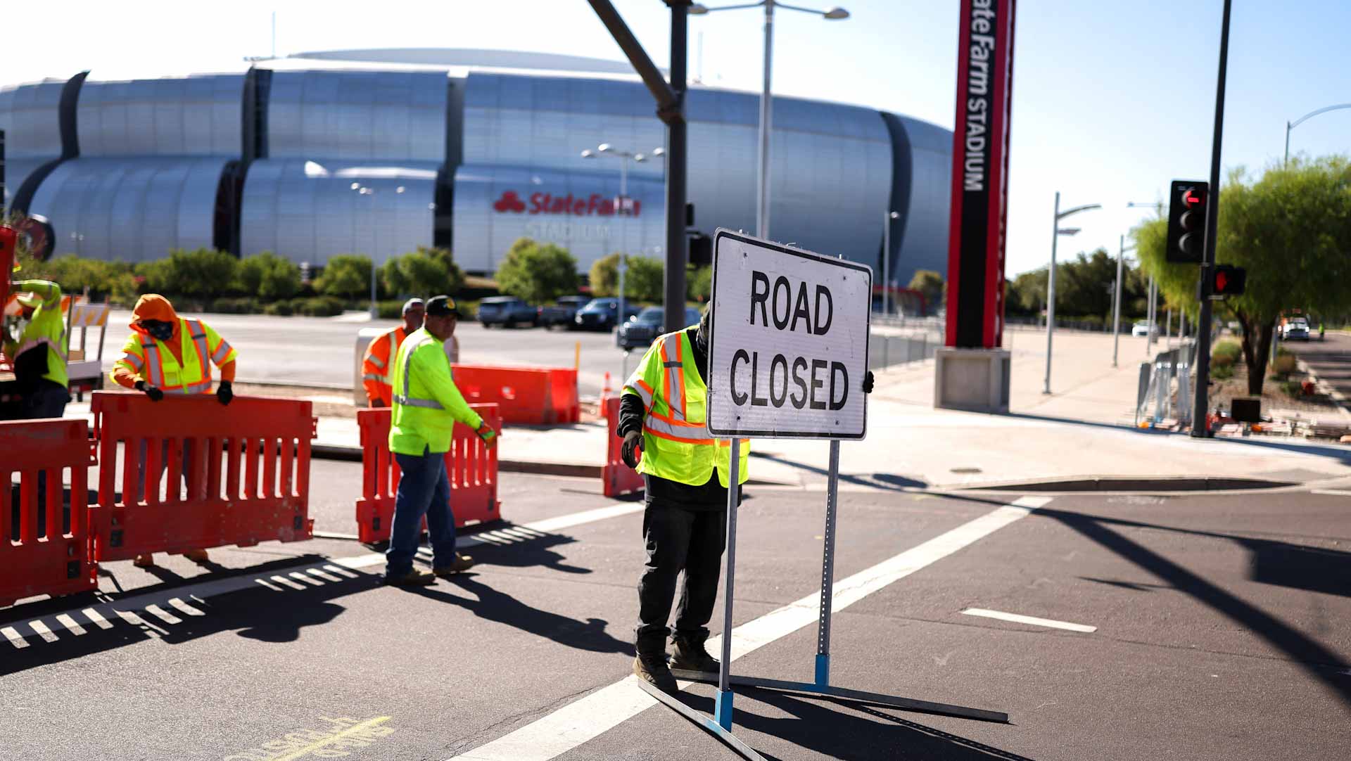 إطلاق نار في نيو هامبشاير الأمريكية يقضي على شخص ويصيب آخرين بجروح 