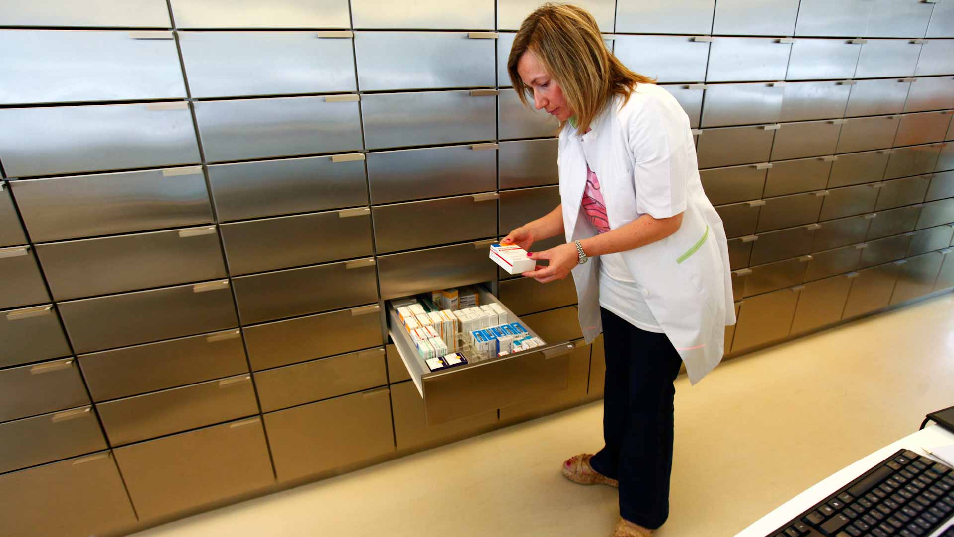 دواء جديد لانقطاع الطمث يخفف من الهبات الساخنة والتعرق الليلي 