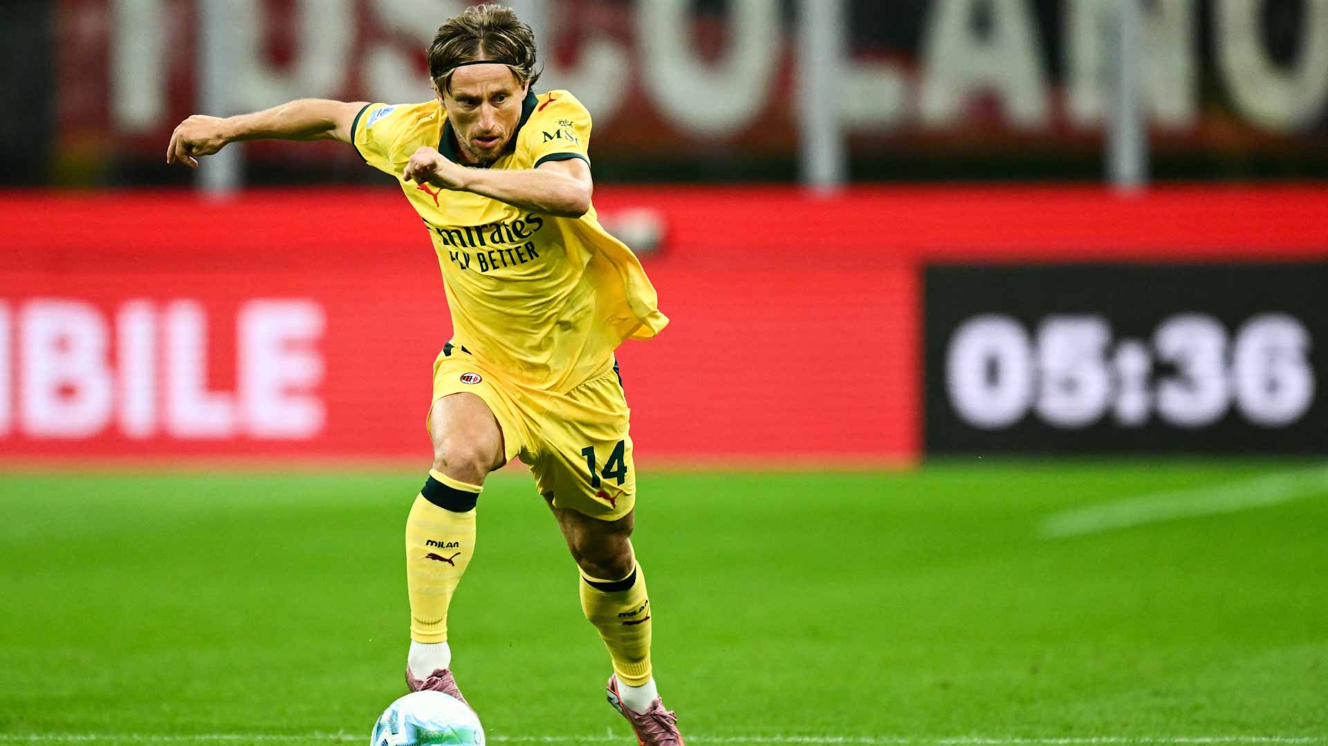 Milan defeats Udinese 3-0 in Serie A 