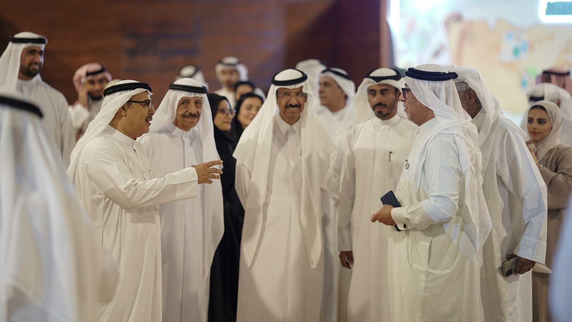 Sharjah celebrates travel literature and global storytelling 