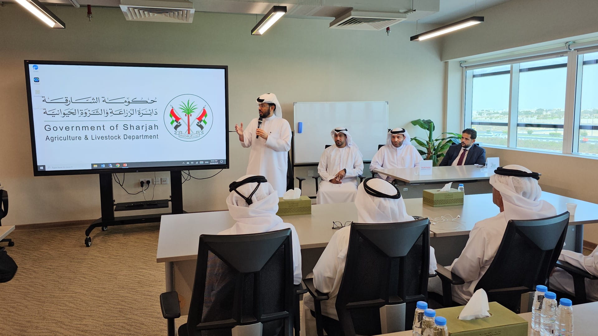 SDAL launches initiative to boost farmers’ market access 