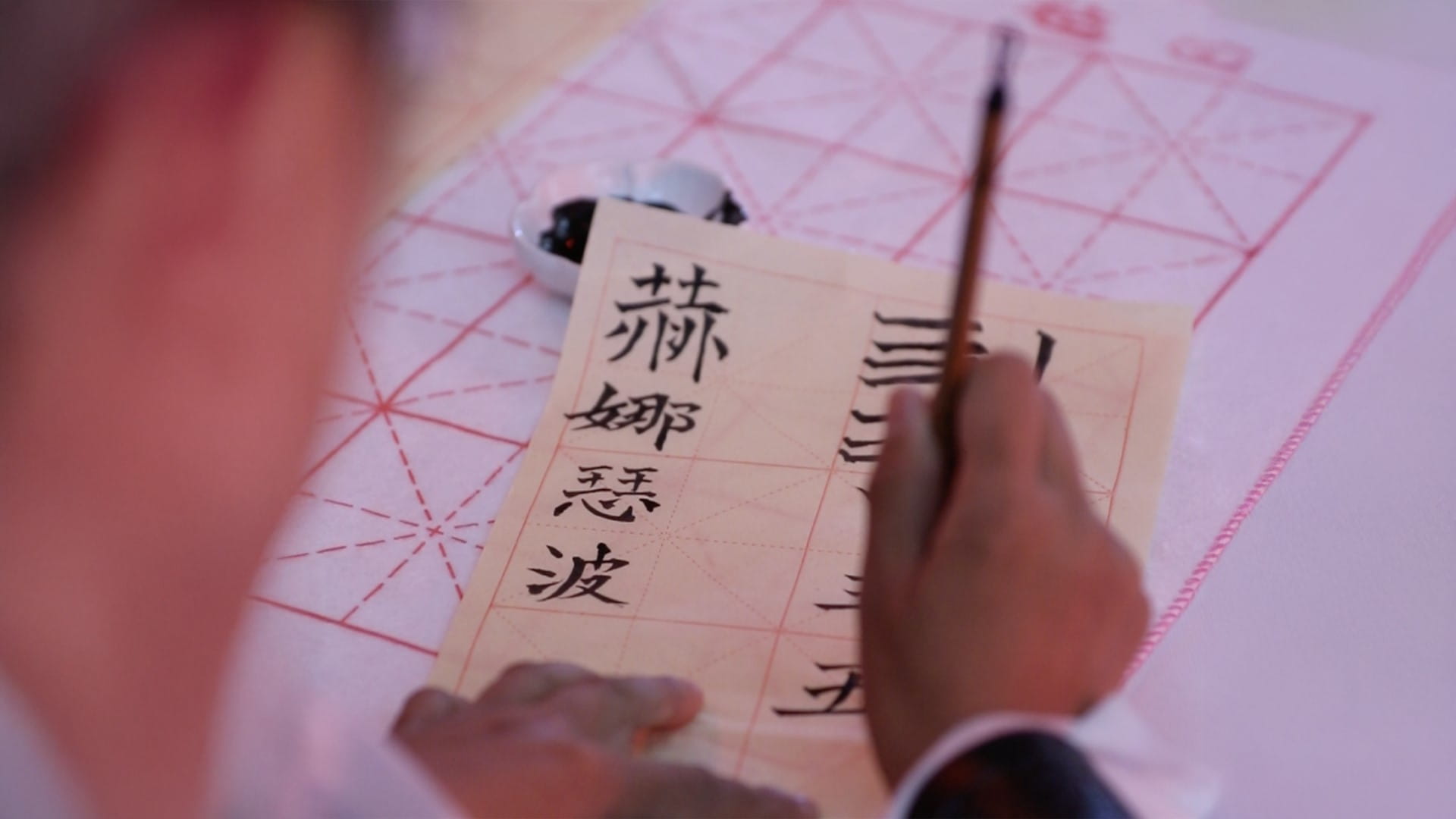 SLC in Kalba joins Asian Festival for first time