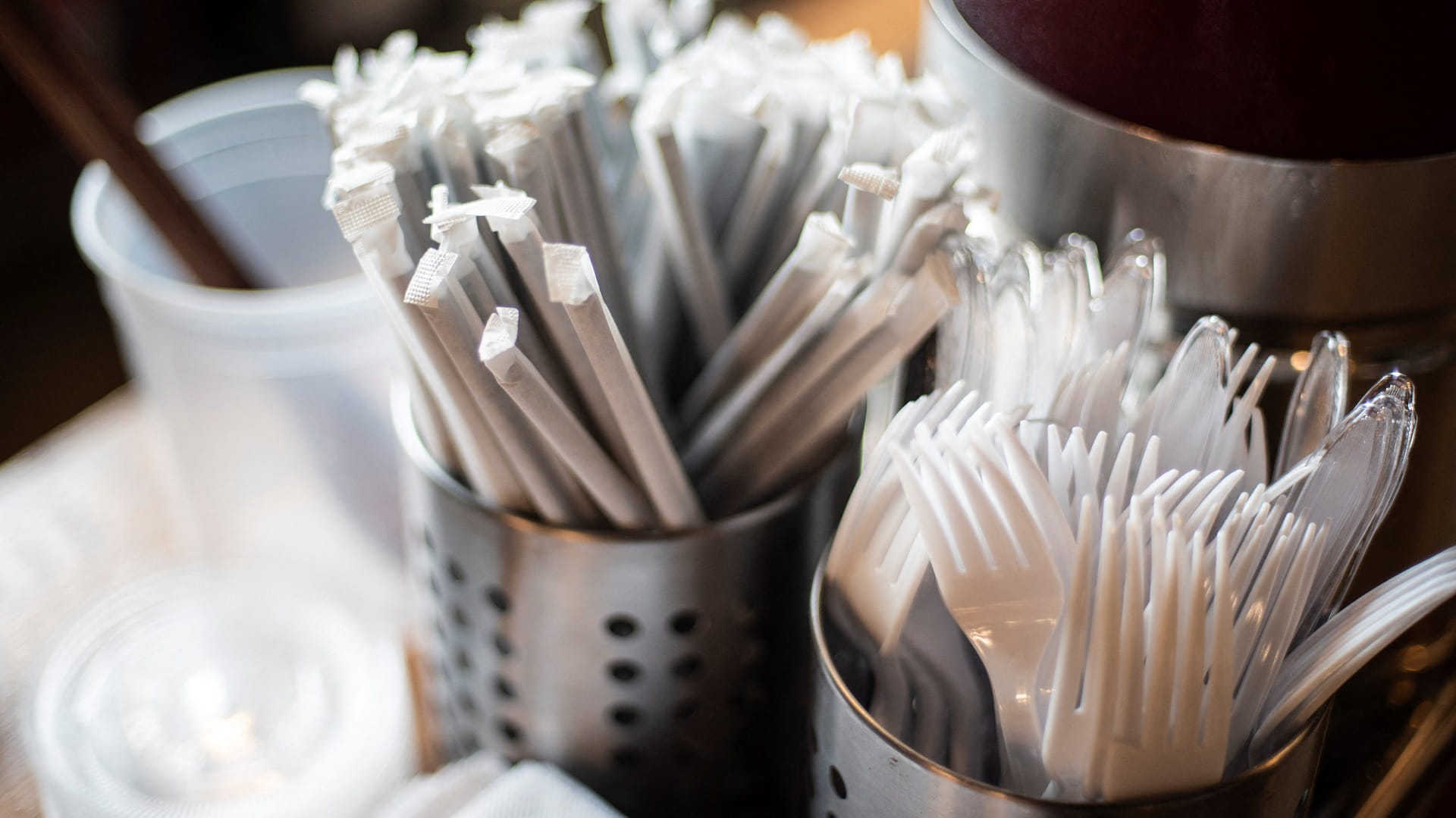 صورة بعنوان: في بحث جديد.. مواد بلاستيكية تهدد الأطفال بمخاطر طويلة الأمد 