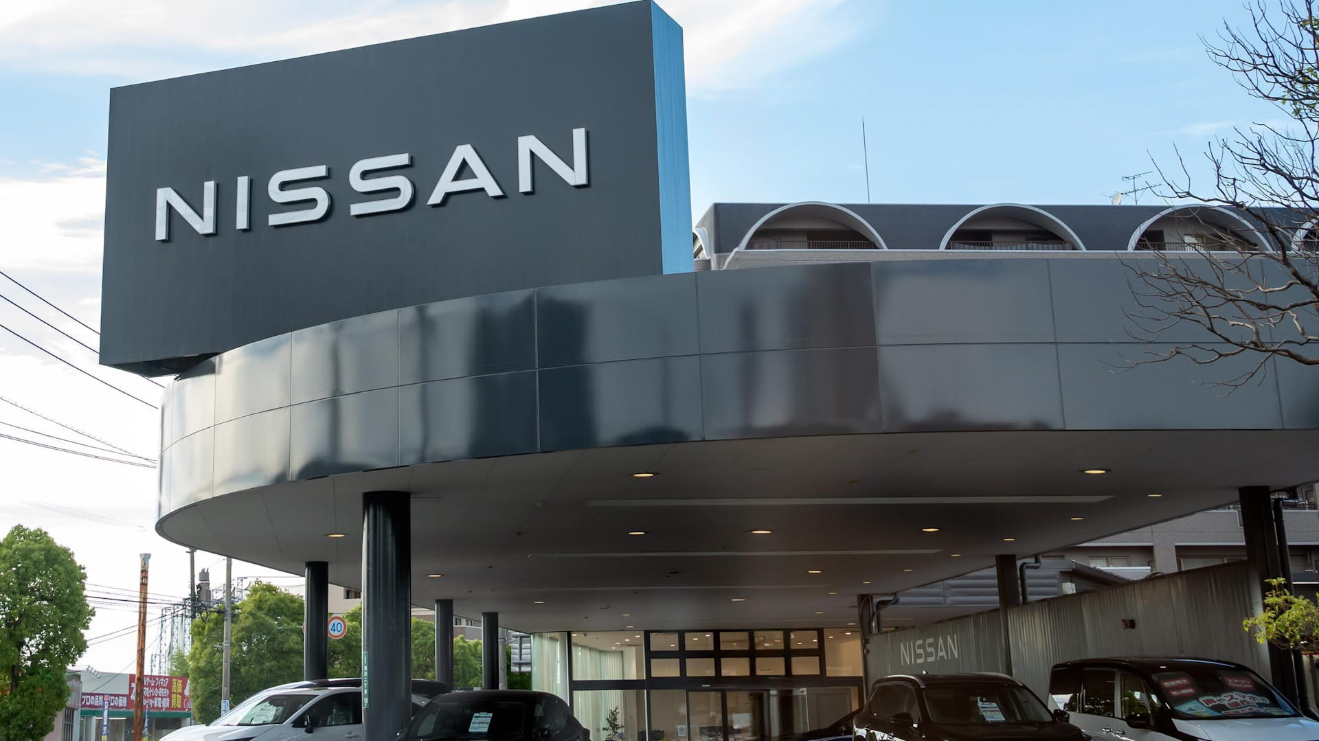 "نيسان" تكشف عن تكنولوجيا جديدة للقيادة الذاتية في المدن المزدحمة 