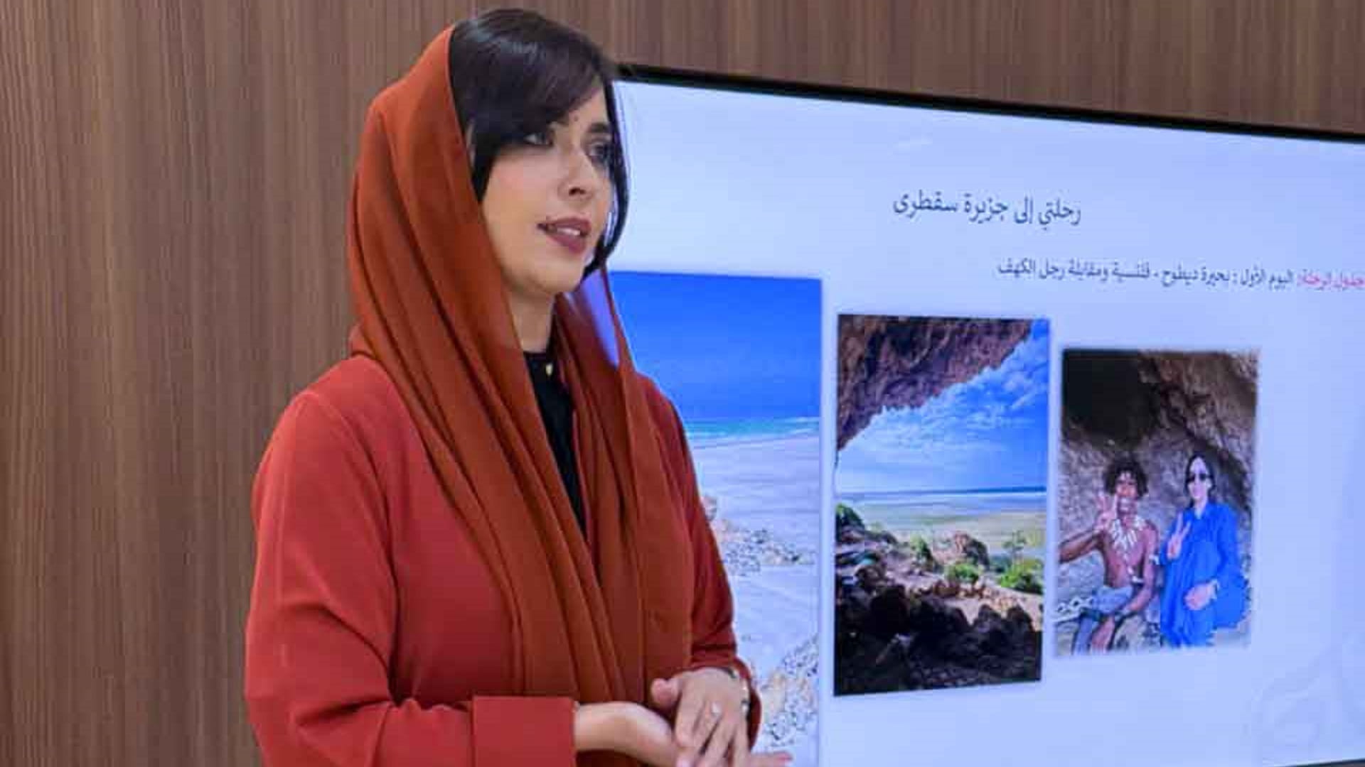 ملتقى الشارقة للراوي يثري دورته الـ25 بجلسات ملهمة ولقاءات الرحالة