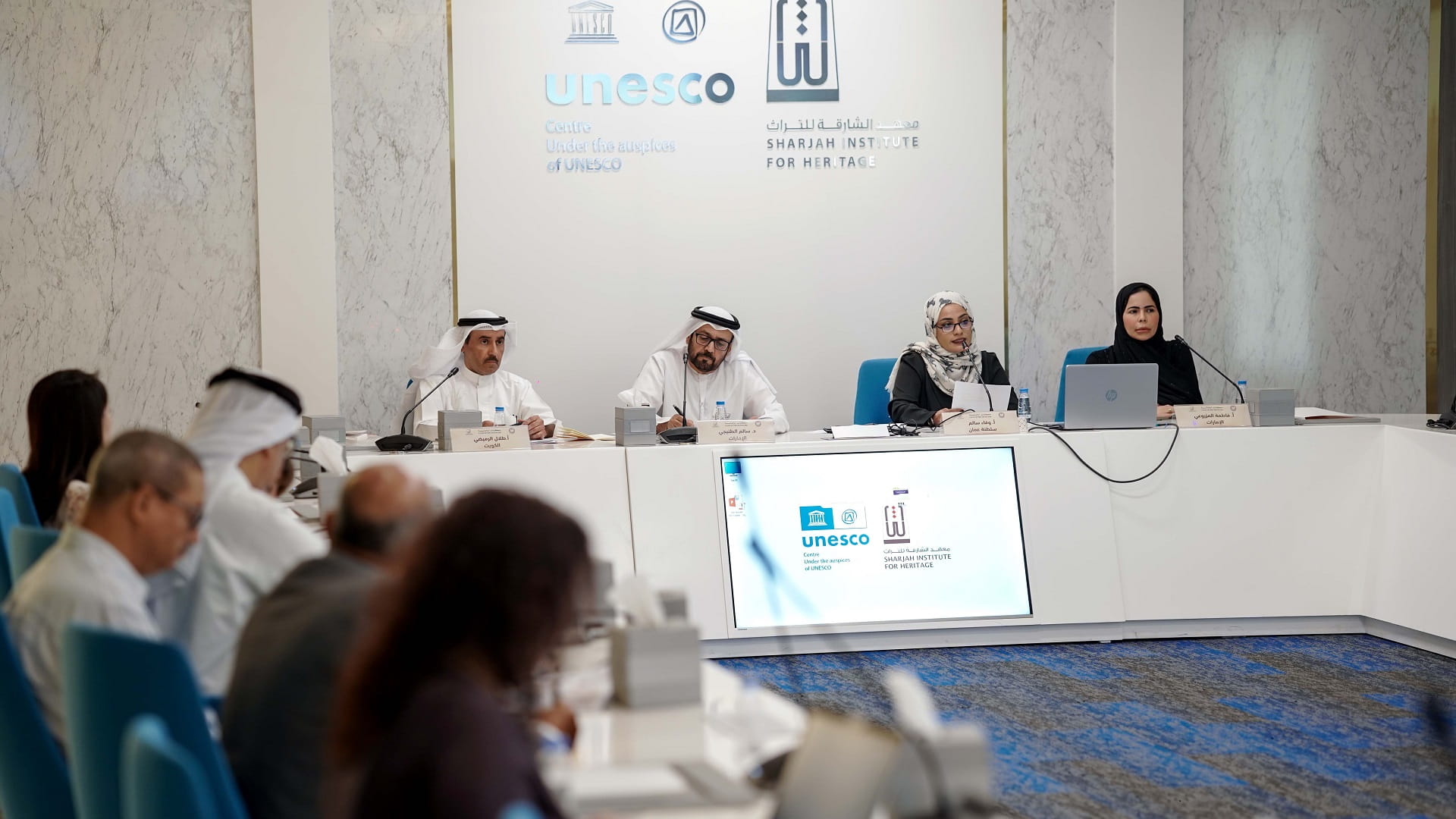 ملتقى الشارقة للراوي يثري دورته الـ25 بجلسات ملهمة ولقاءات الرحالة