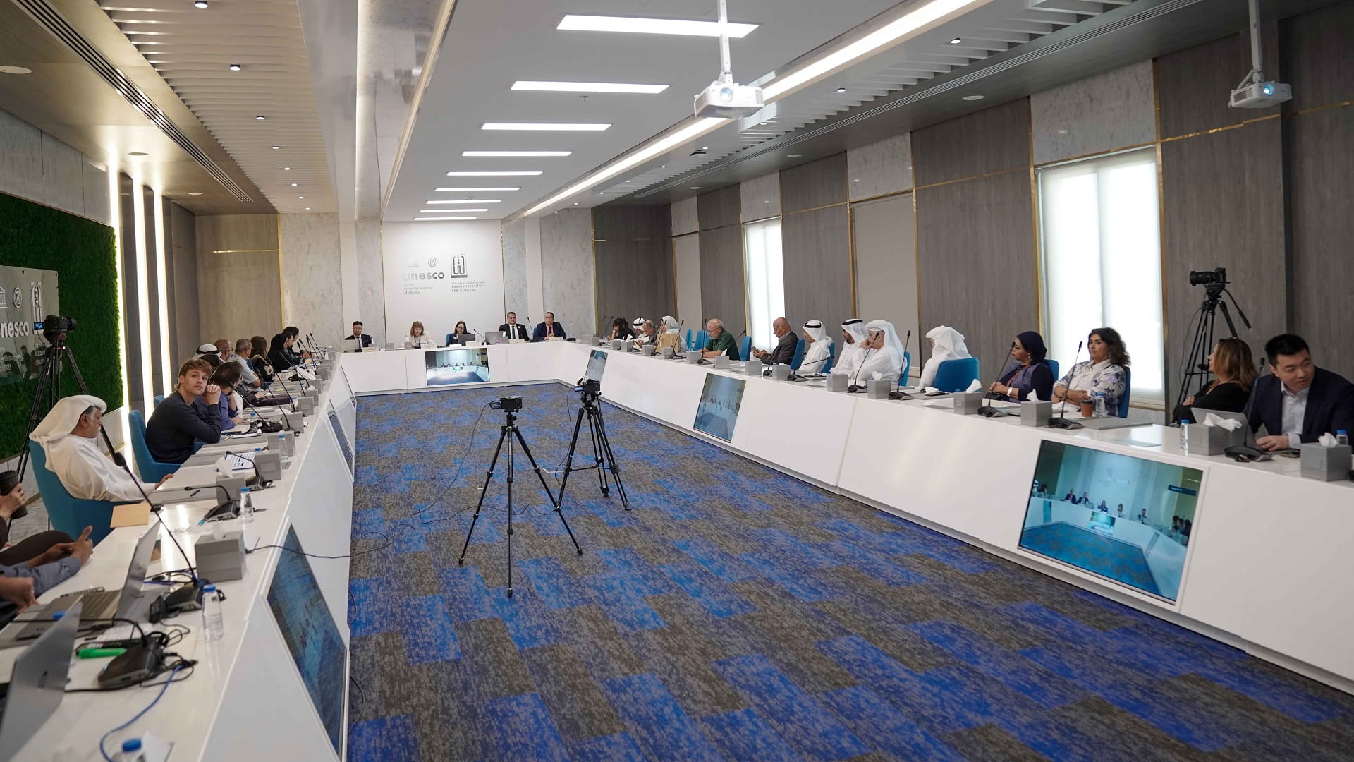 SINF highlights rich heritage and inspiring travel stories 