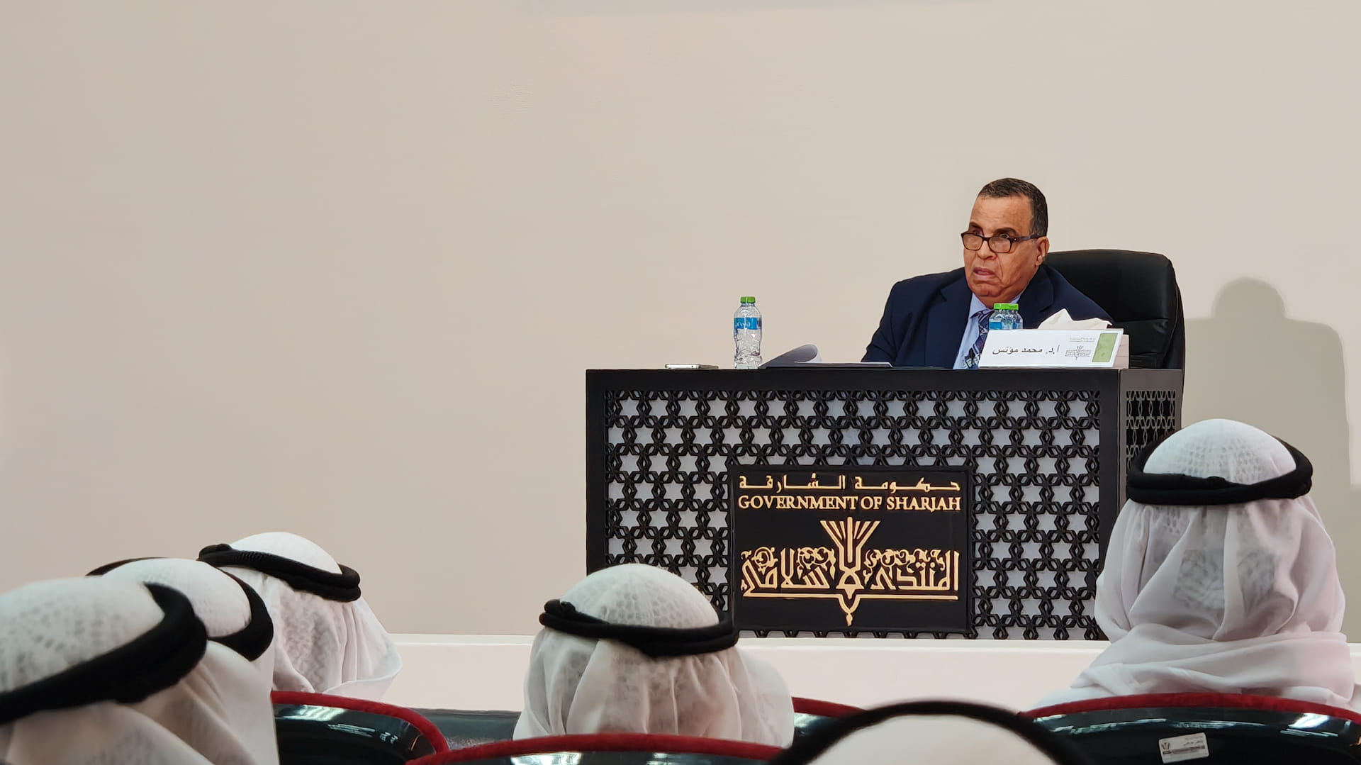 "منتدى الإسلامي" يستعرض مساهمات المسلمين في الحضارة الإنسانية