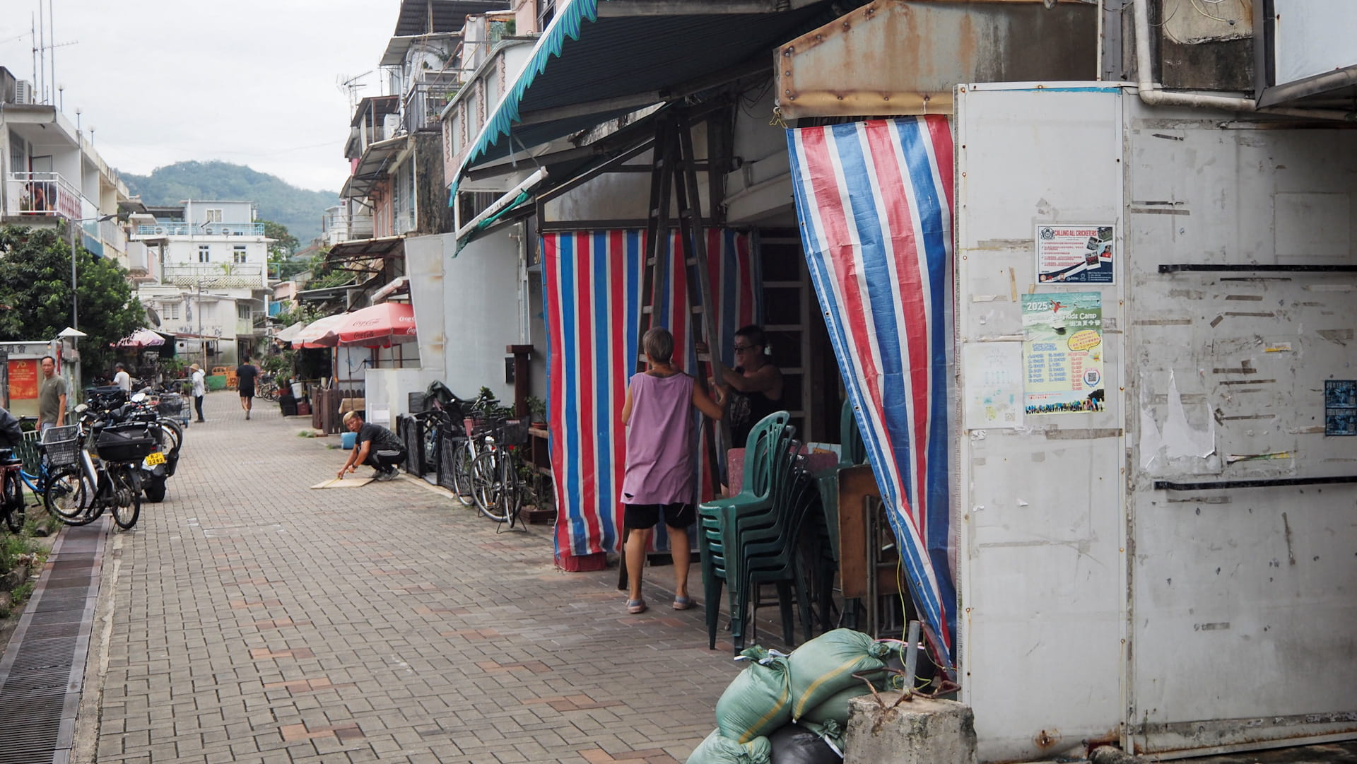 مقتل العشرات في تايوان والفلبين