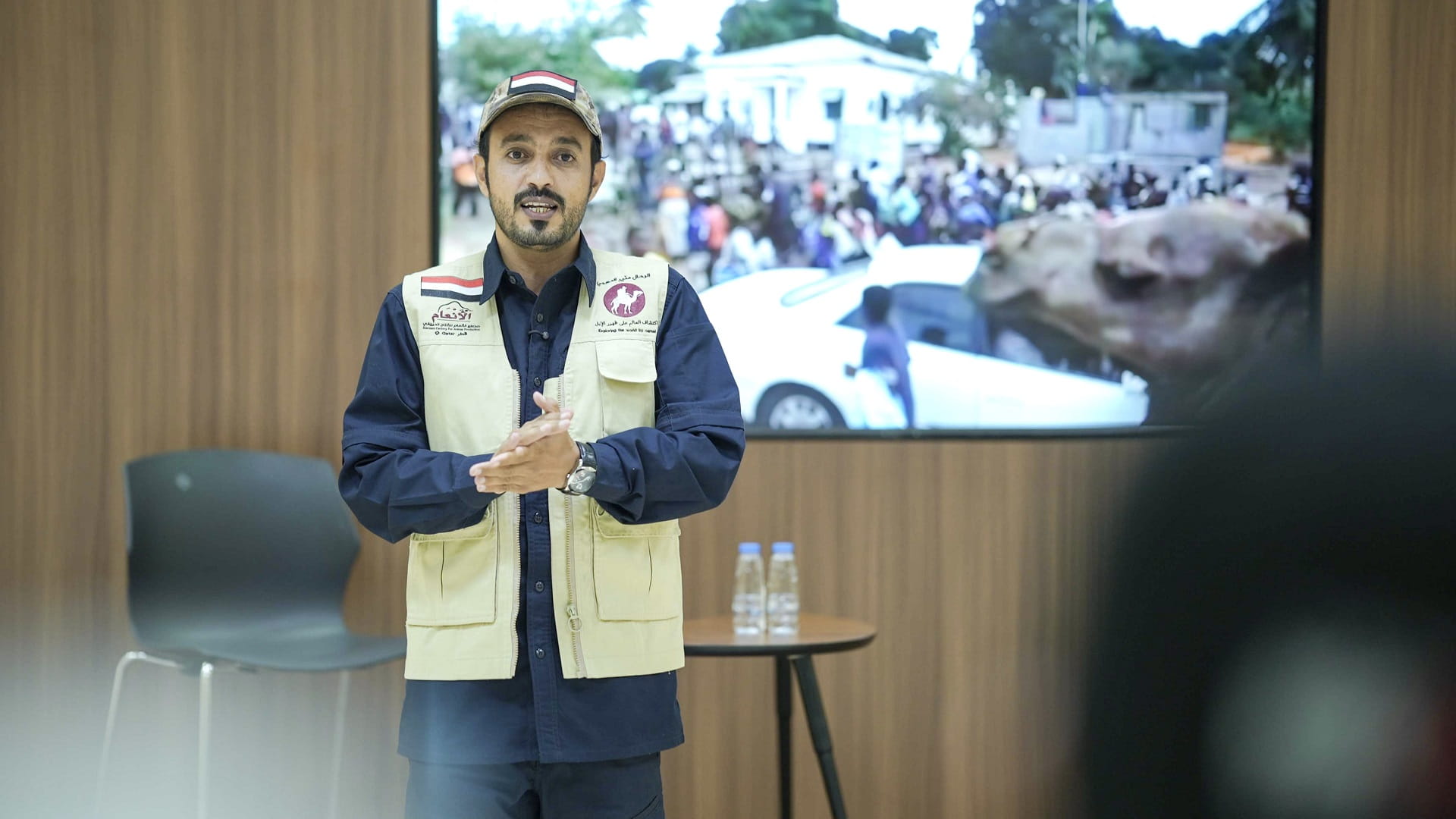 SINF brings Ibn Battuta to life through virtual reality 