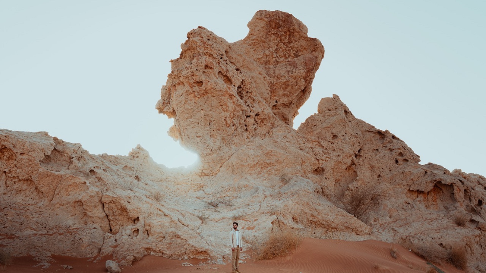 HAKAYA Magazine highlights Sharjah’s key landmarks, destinations 