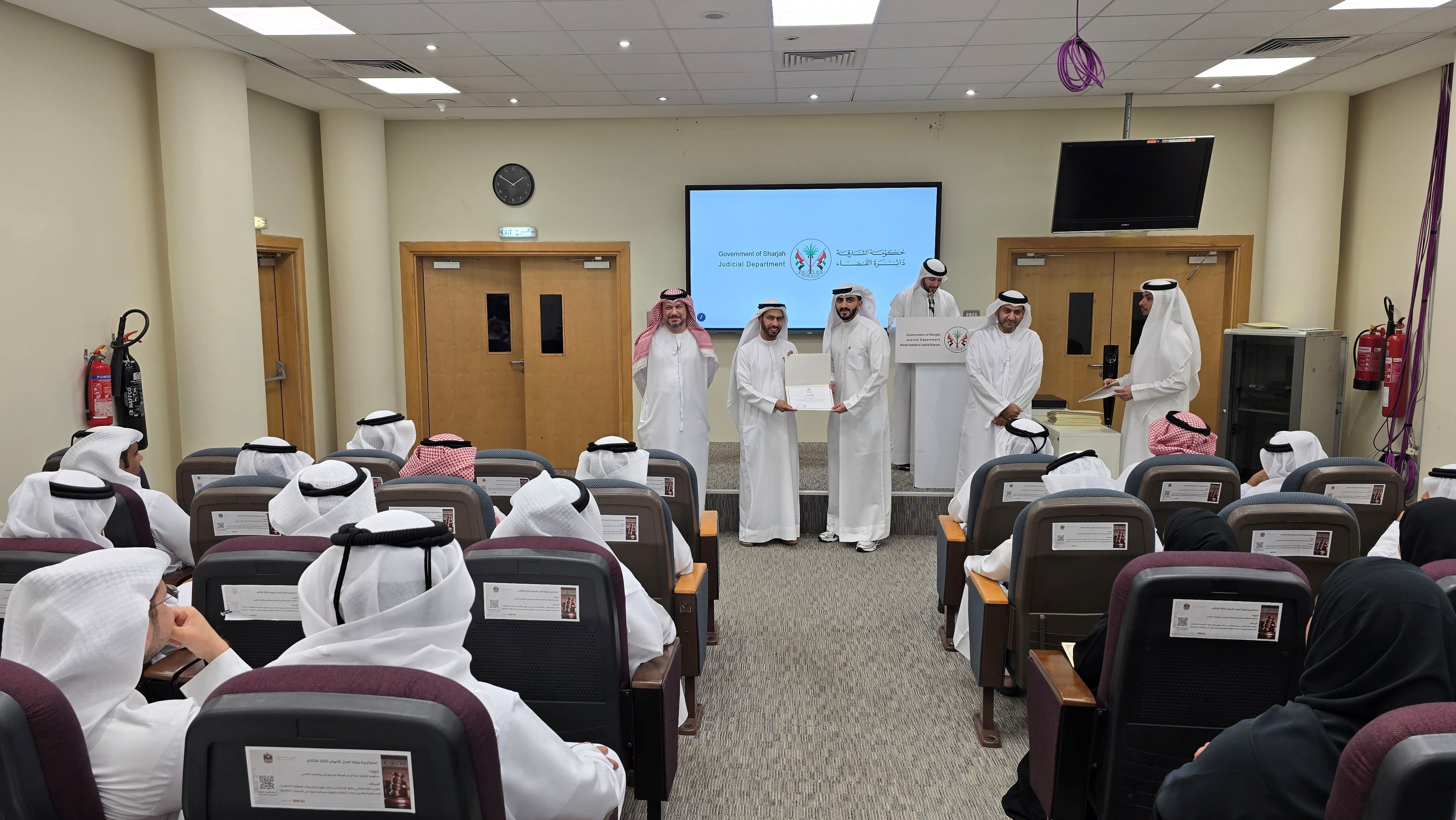 Anwar Al Harmoudi: Human capital key for public prosecution