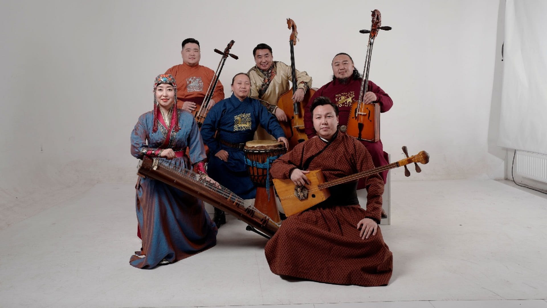 Renowned artists join growing line-up at iconic Tanweer Festival