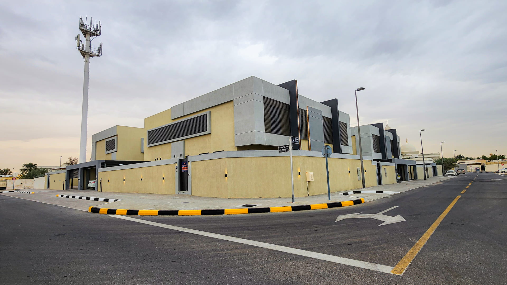 Sharjah Awqaf unveils AED9m endowment project in Al Rifa’a 