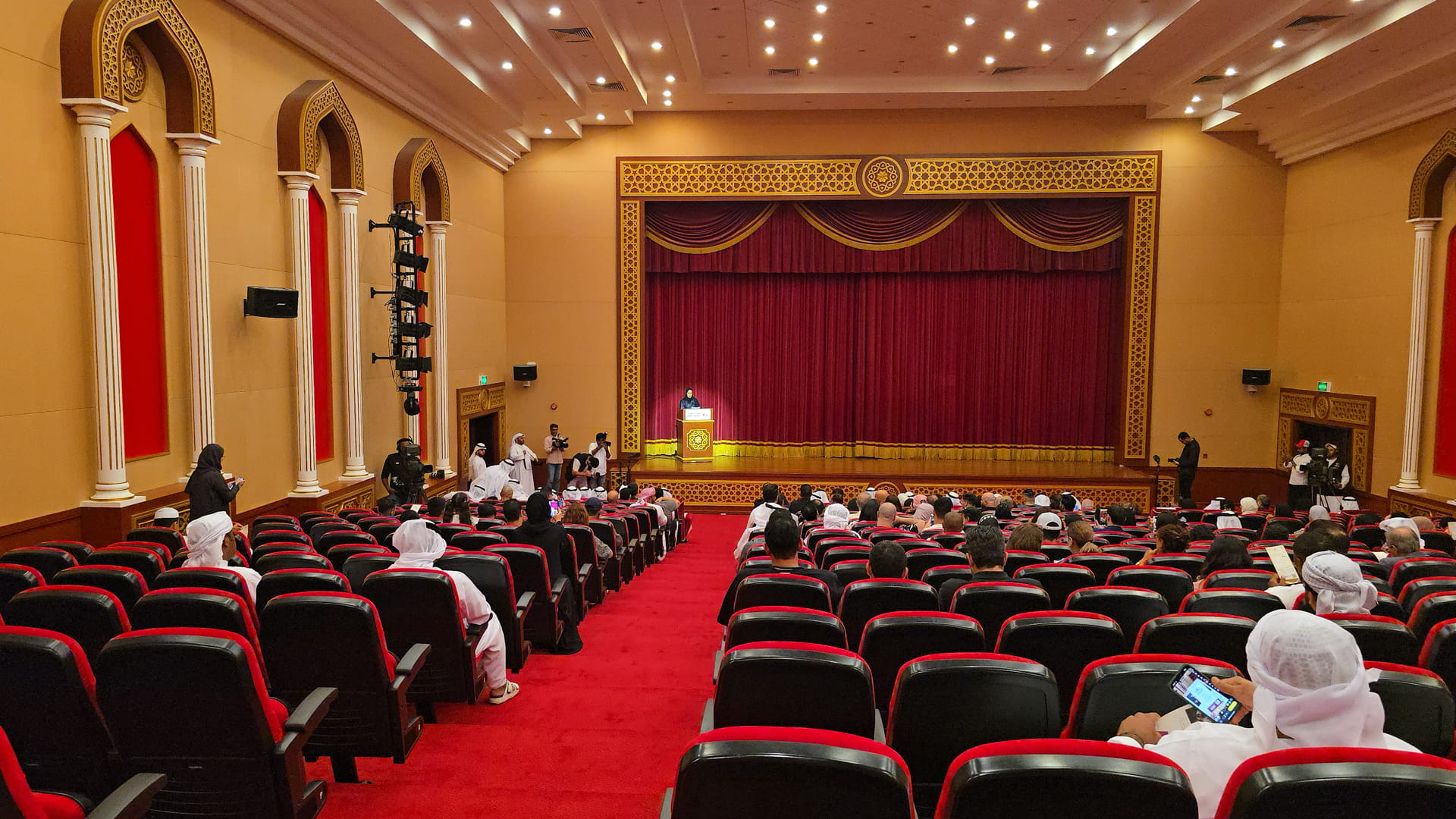 Kalba Short Plays Festival launches its 12th edition 