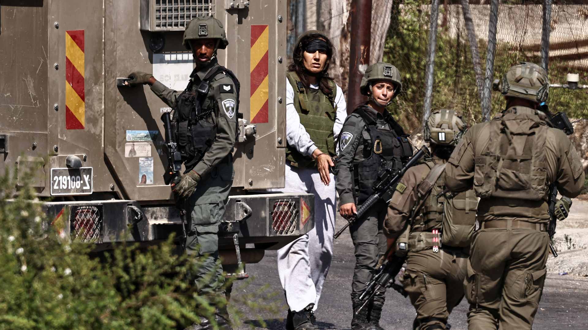 القوات الإسرائيلية تطوّق عيادات "أطباء بلا حدود" في غزة 