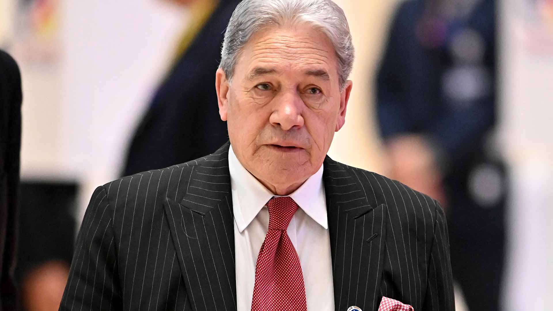 نيوزيلندا تؤجل الاعتراف بدولة فلسطين وتدعم الحل السلمي