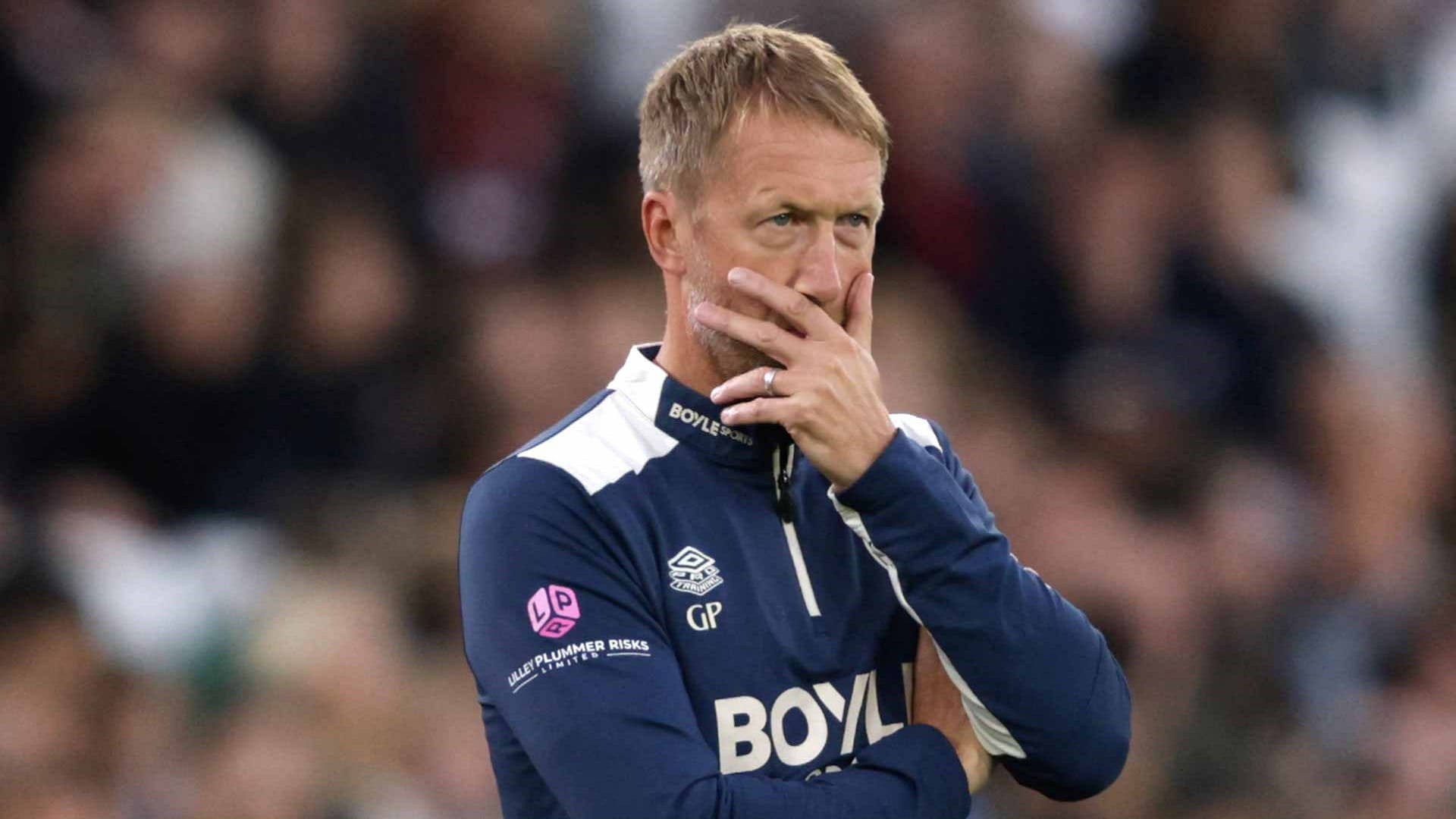 وست هام يقيل مدربه بوتر ونونو يقترب من خلافته 