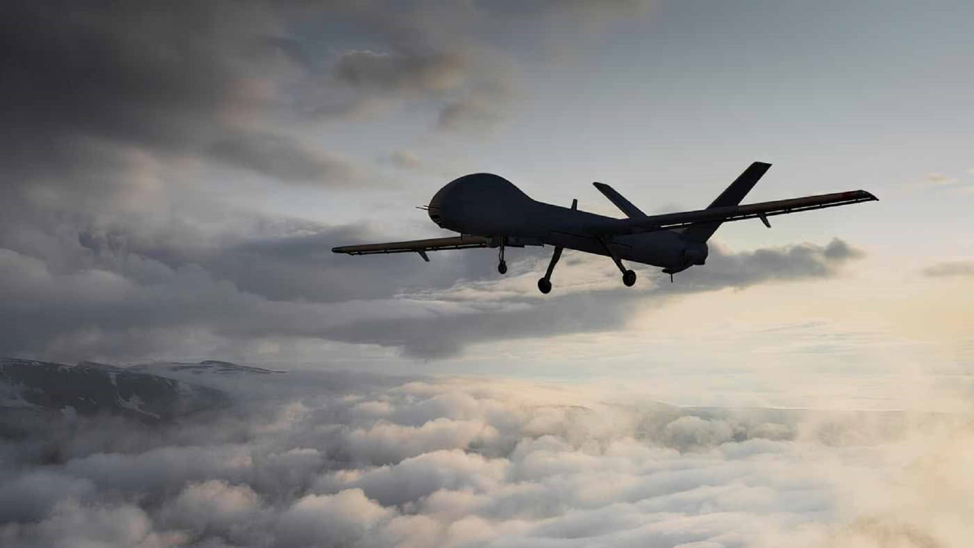 ألمانيا تعتزم تسريع إقرار قواعد جديدة لمواجهة خطر الطائرات المسيرة 