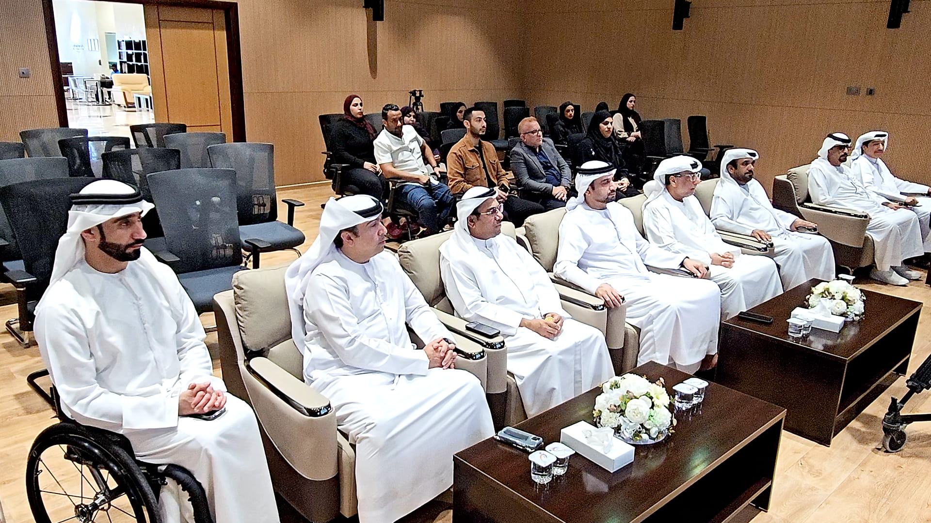 Research papers to present at Khorfakkan Conference on Disability 