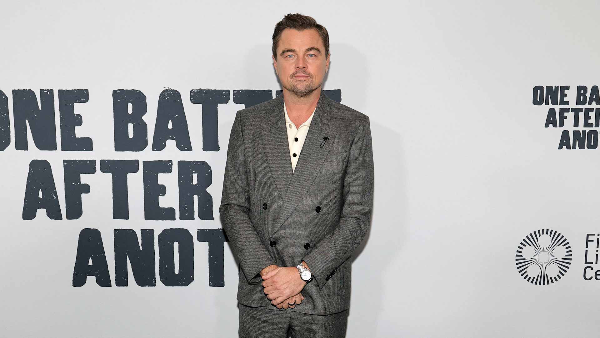 فيلم"وان باتل آفتر أنذر" ينتزع صدارة شباك التذاكر بأميركا الشمالية 